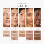 Juice Beauty PHYTO-PIGMENTS Flawless Serum Foundation Sand, 29,6 ml