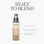 Juice Beauty PHYTO-PIGMENTS Flawless Serum Foundation Sand, 29,6 ml