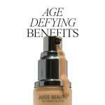 Juice Beauty PHYTO-PIGMENTS Flawless Serum Foundation Sand, 29,6 ml