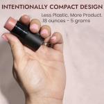 US-made Rosé Organic Cheek Tint