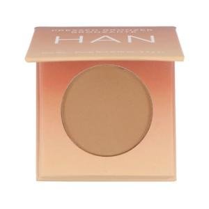 HAN Skincare Cosmetics Vegan, Cruelty-Free, Clean Bronzer, Malibu
