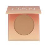 HAN Skincare Cosmetics Vegan, Cruelty-Free, Clean Bronzer, Malibu