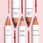 Organic Lip Liner, Perfection - Honeybee Gardens