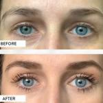 Emani Organic Double Lash Mascara & Serum - Granite