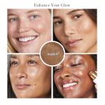 Organic Ogee Face Stick - Multi-Use Glow