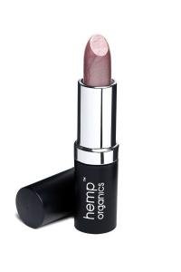 Organic Hemp Lipstick in Rose Quartz