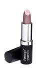 Organic Hemp Lipstick in Rose Quartz