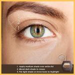 Burt's Bees Dusky Woods Eye Shadow Trio