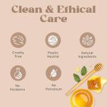 Organic Beeswax Lip Balm Pack