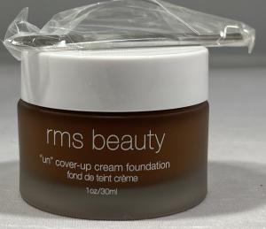RMS Beauty "Un" Cover-Up Organic Cream Foundation #11.5, 1 Ounce