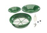 Complete Gold Panning Kit for Beginners & Enthusiasts