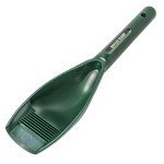 12.5" Green Gold Prospecting Scoop with Riffles