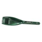 12.5" Green Gold Prospecting Scoop with Riffles