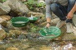 Complete Gold Panning Kit for Beginners & Enthusiasts