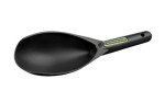 12.5" Heavy-Duty Black Prospector's Scoop