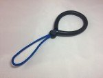 Rinehart Gold Sniper Sniffer Bottle with Lanyard