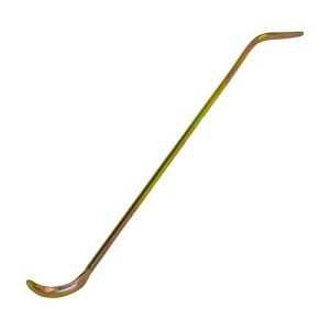 16-Inch Spoon Crevice Tool for Gold Prospecting