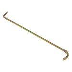 16-Inch Spoon Crevice Tool for Gold Prospecting