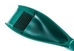 12.5" Green Prospector's Riffle Scoop - Sluice Monkey