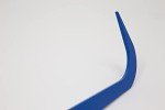 Bulldog Prospecting Crevice Digger Tool - Blue