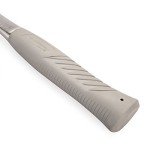 Steel Rock Pick Hammer for Gold Prospecting