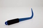 Bulldog Prospecting Crevice Digger Tool - Blue