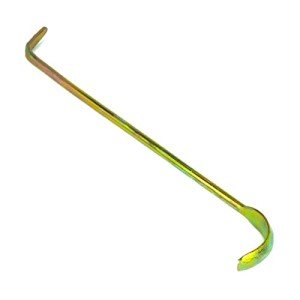 12-Inch Gold Mining Crevice Tool by Diggin.Tools