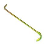 12-Inch Gold Mining Crevice Tool by Diggin.Tools