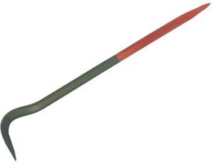 Sluice Fox 19-Inch Gold Prospecting Digging Bar