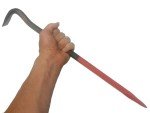 Sluice Fox 19-Inch Gold Prospecting Digging Bar