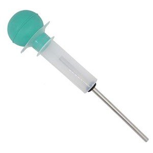 Gold Prospecting Sniper Clear Sniffing Bulb