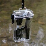 Portable Gold Recovery Tools Kit for Prospectors