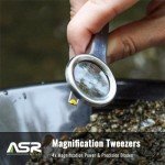 Portable Gold Recovery Tools Kit for Prospectors