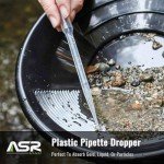 Portable Gold Recovery Tools Kit for Prospectors