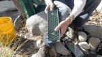 Gold Panning Kit with Mini Sluice Box & Tools
