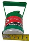 Sluice Fox Magnetic Separator Tool for Gold Panning