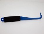 Bulldog Prospecting Crevice Tool - Blue Claw