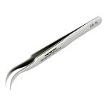 Precision Stainless Steel Eagle Beak Tweezers