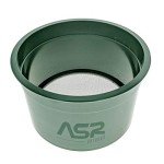 Gold Panning Sieve Classifier Set - 6 Pieces