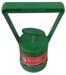 Sluice Fox Magnetic Separator Tool for Gold Panning