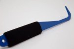 Bulldog Prospecting Crevice Tool - Blue Claw