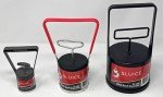 Sluice Fox Magnetic Separator Tool for Gold Panning