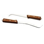 Stainless Steel Gold Digging Crevice Tools Set