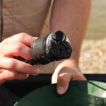 Complete 21pc Gold Prospecting Equipment Kit