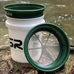 Complete 21pc Gold Prospecting Equipment Kit