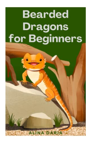 Complete Bearded Dragon Care Guide for Beginners