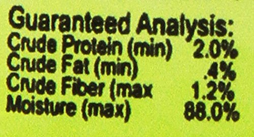 Nature Zone Dragon Bites: Soft Moist Food, 9oz