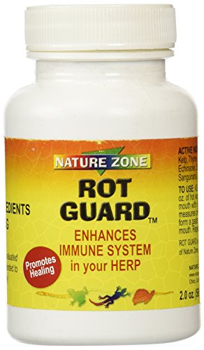 Bearded Dragon Immune System Booster, 2oz
