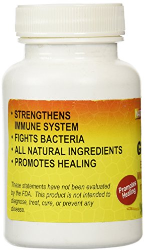 Bearded Dragon Immune System Booster, 2oz