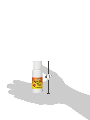 Nature Zone Appetite Plus, Reptile Concentrated Solution